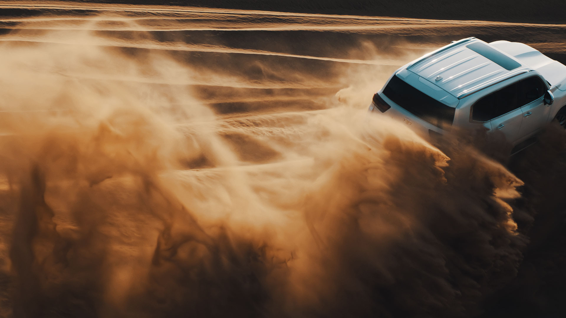 Still from Landcruiser 02